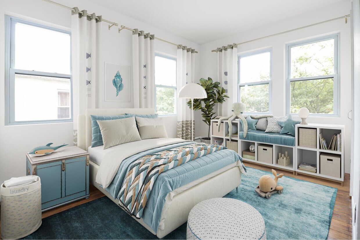 188 Beach 92nd St Unit 1, Queens, NY 11693 Room for Rent in Queens