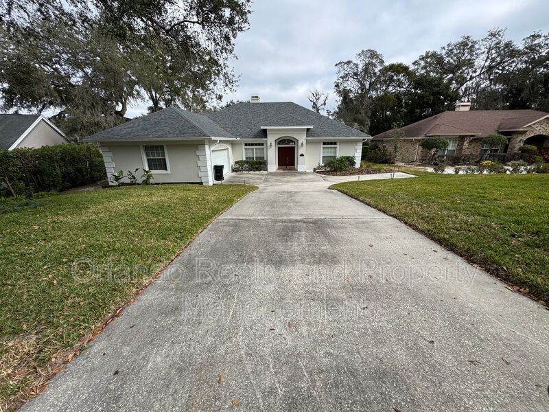 Foto principal - 2054 Sawgrass Dr