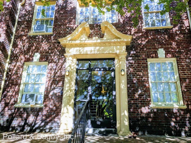 Foto del edificio - 1128 W Grace St