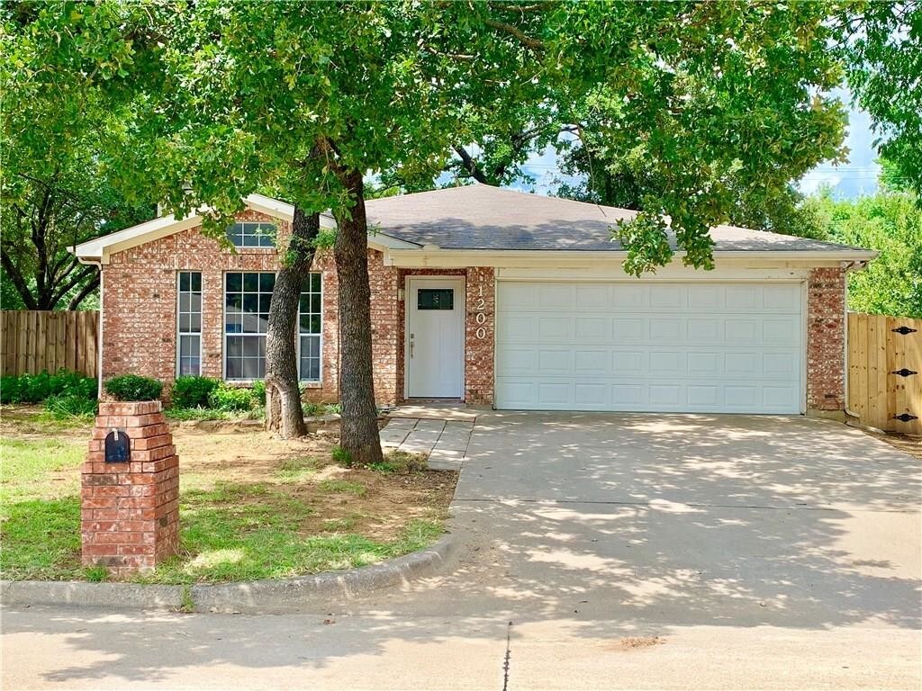 1200 Cardinal Oaks Dr, Mansfield, TX 76063 House Rental in Mansfield
