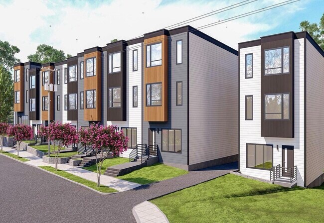 Foto del edificio - 2536 Elvans Rd SE