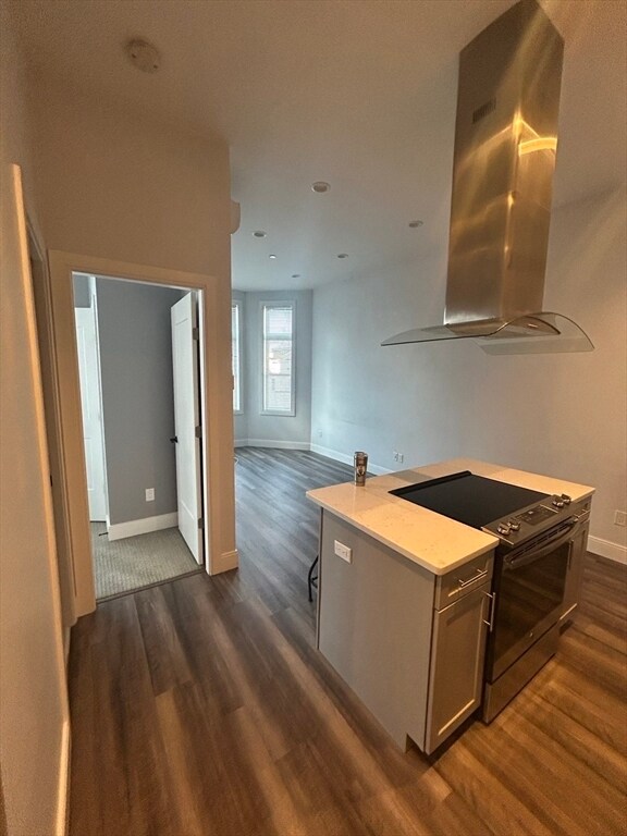 Building Photo - 189 Washington St