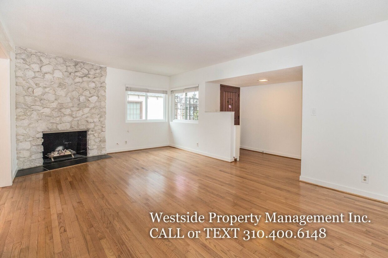 52 Houses for Rent in Mar Vista, CA Westside Rentals