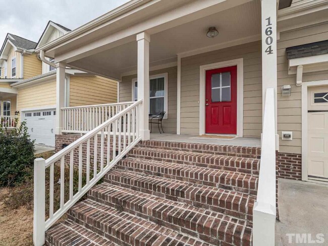 Building Photo - 1604 Drift Falls Ln