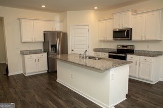 Foto del edificio - 443 Faulkner St