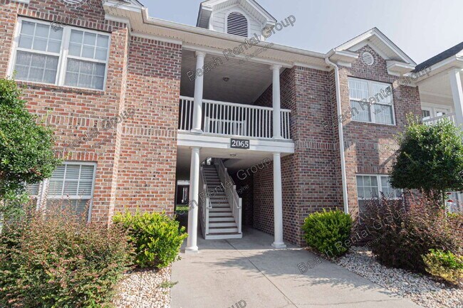 Foto del edificio - 2065 Silvercrest Dr