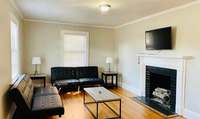 Foto del edificio - 508 Sycamore St