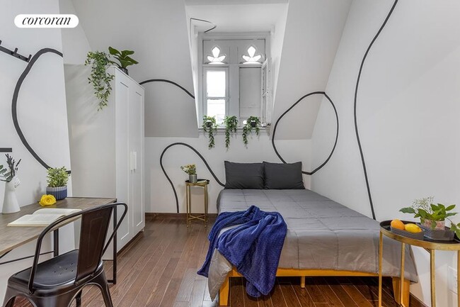 Foto del edificio - 47 E 129th St
