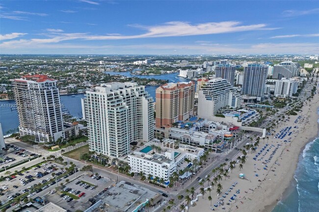 Foto del edificio - 101 S Fort Lauderdale Beach Blvd