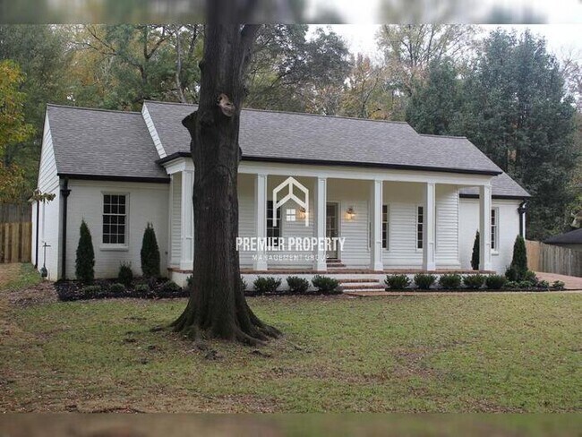 Foto del edificio - 1762 Bekah Rd