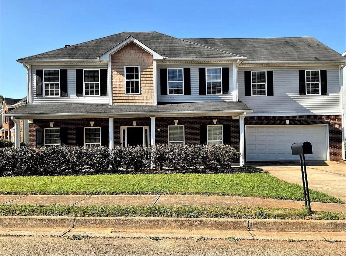290 Stonecreek Pky, Covington, GA 30016 House Rental in Covington, GA
