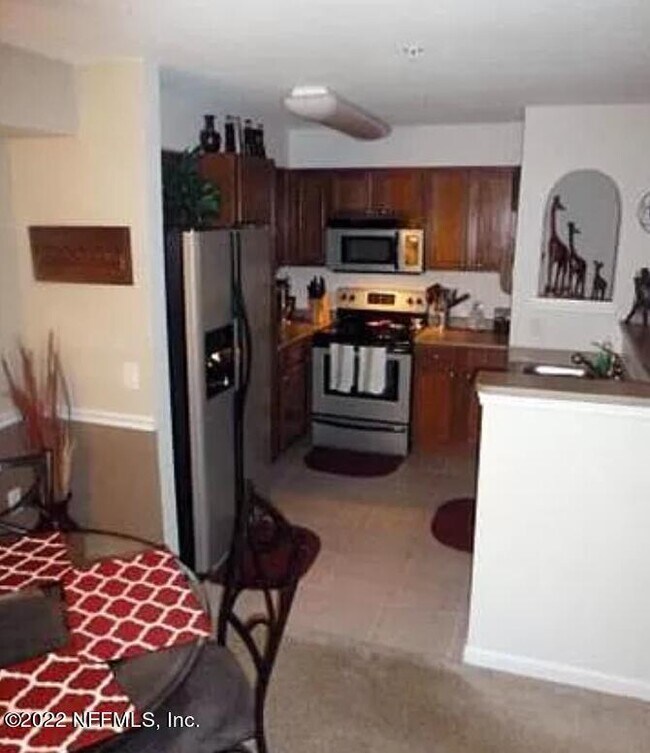 Foto del edificio - 8550 Touchton Rd