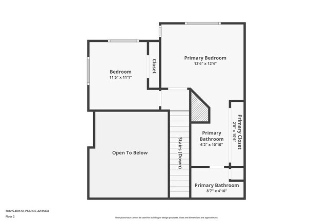 Foto del edificio - 7032 S 44th St