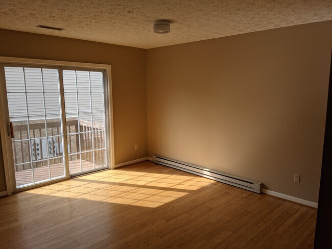 Foto del edificio - 3120 Brumbaugh St NW