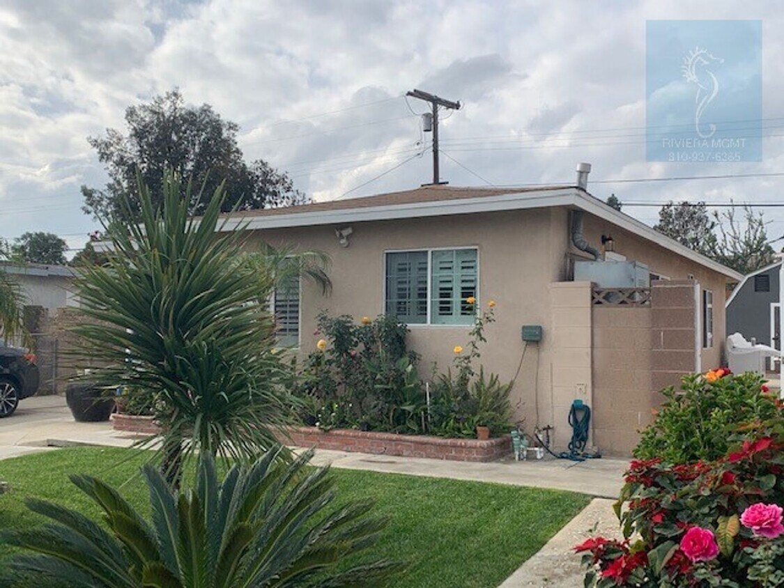 Primary Photo - 3 br, 1 bath House - 23311 Orchard Avenue