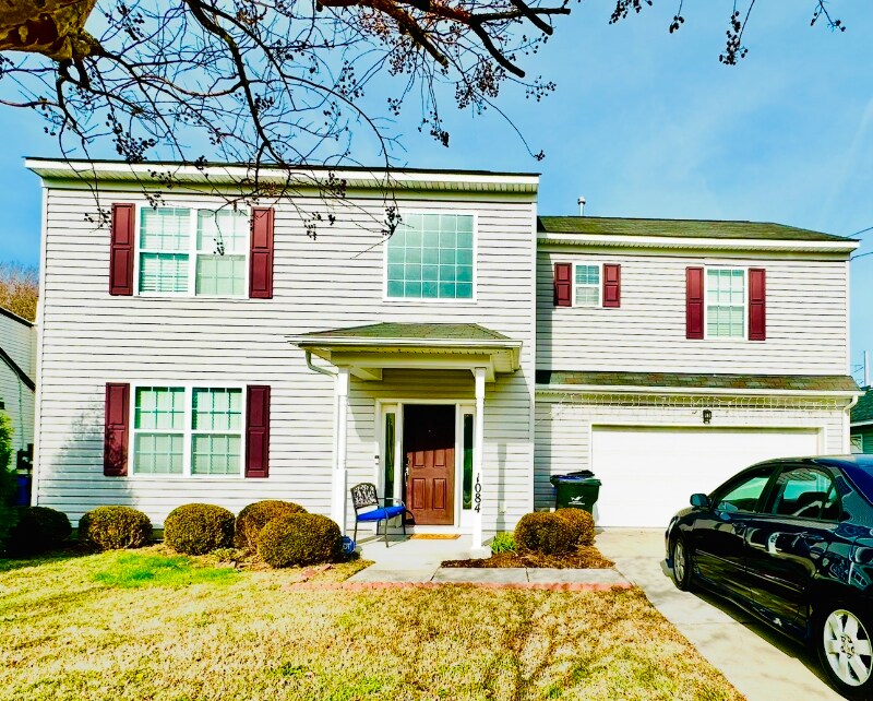 Photo - 1084 Johnstons Rd (Norfolk, VA)