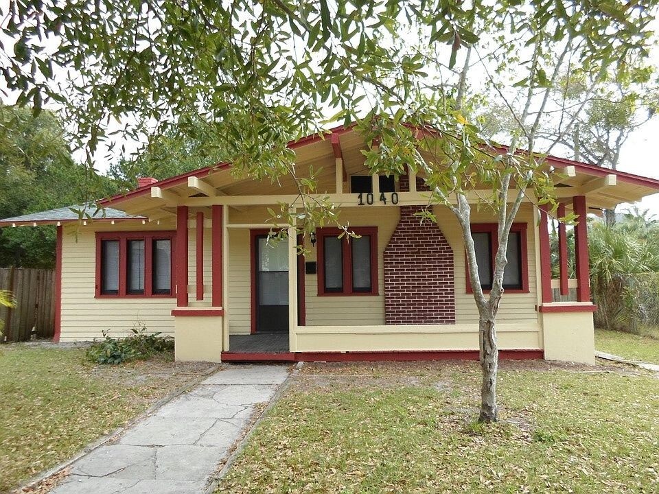 lovely Saint Petersburg home House for Rent in Saint Petersburg, FL