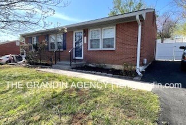 Foto del edificio - 3728 Red Fox Dr NW