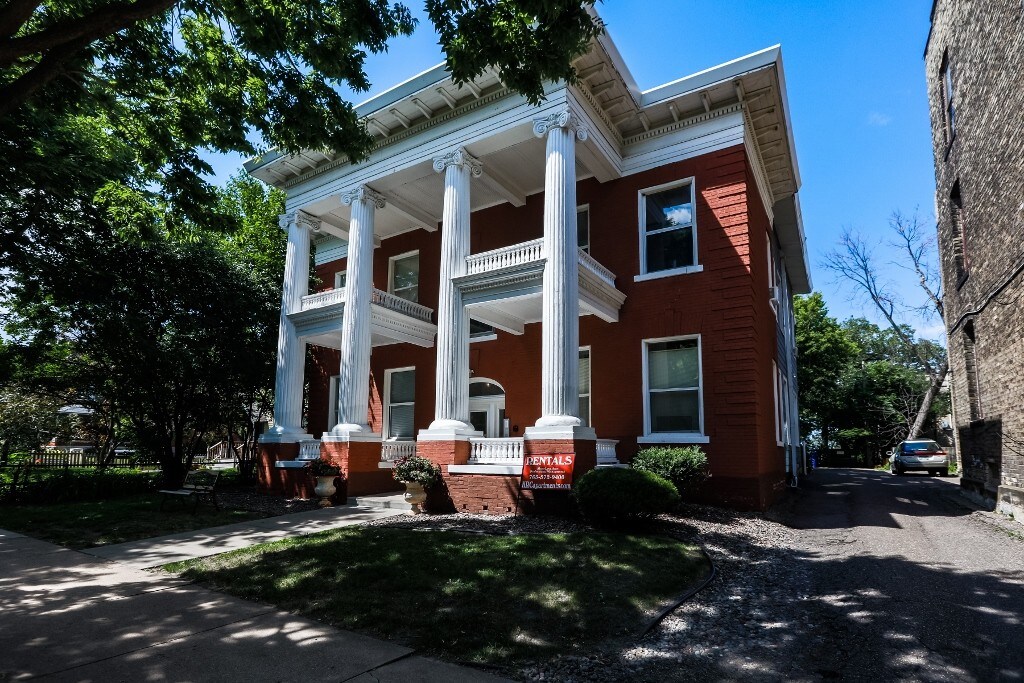 Foto principal - 309 Dayton Ave