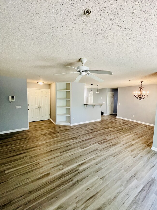 Living Room - 3475 Forestdale Dr