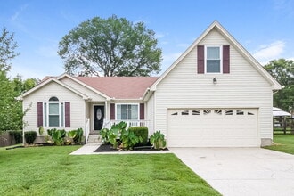 Building Photo - 411 Randall Ln