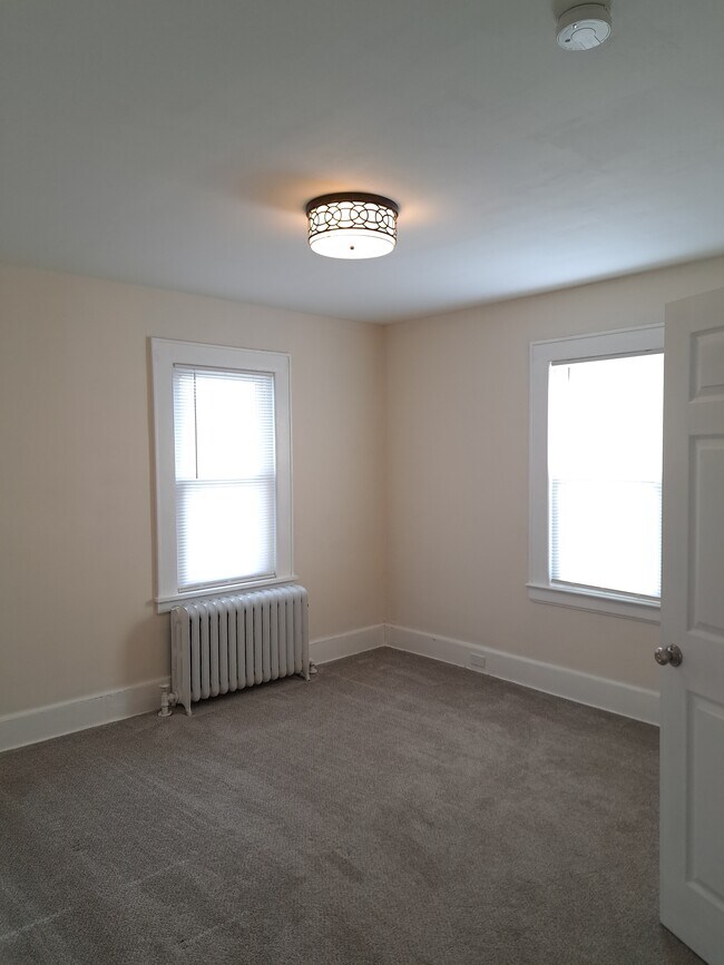 Dormitorio secundario - 254 Culloden Rd