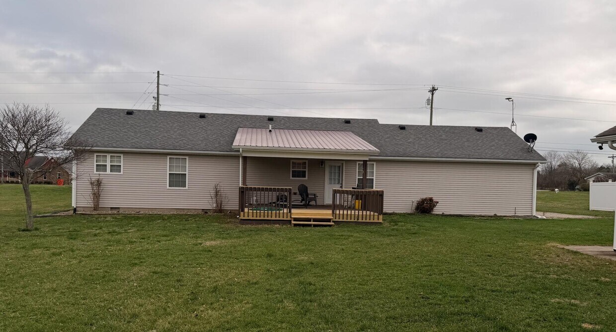 Foto del edificio - 2009 Bacon Creek Rd