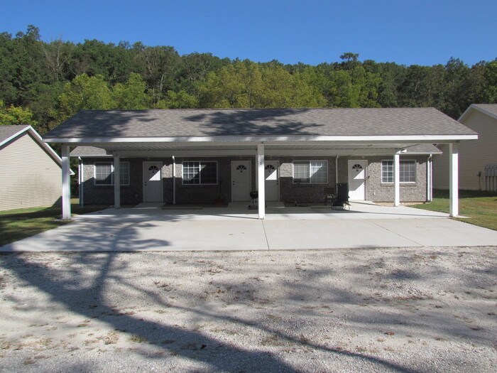 Foto principal - 118 Booker Rd