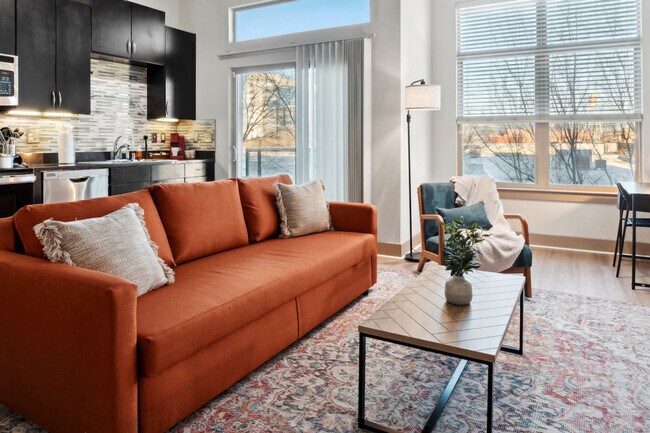 Foto del edificio - 2922 Elm St