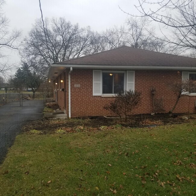 3818 Glenna Ave, Grove City, OH 43123 House Rental in Grove City, OH