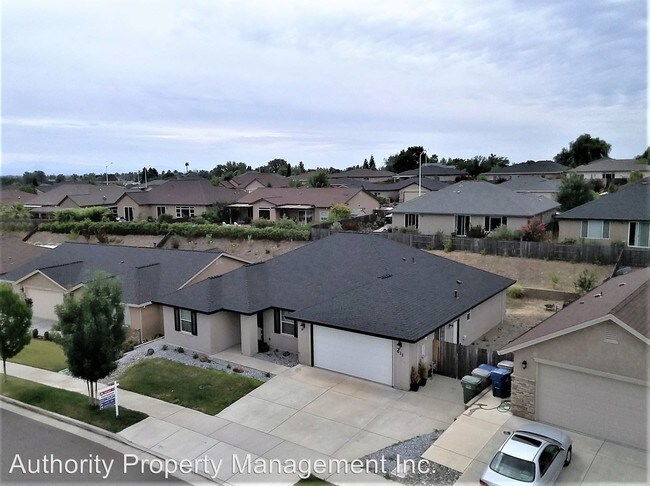 Building Photo - 4 br, 2 bath House - 611 Mill Valley Parkway