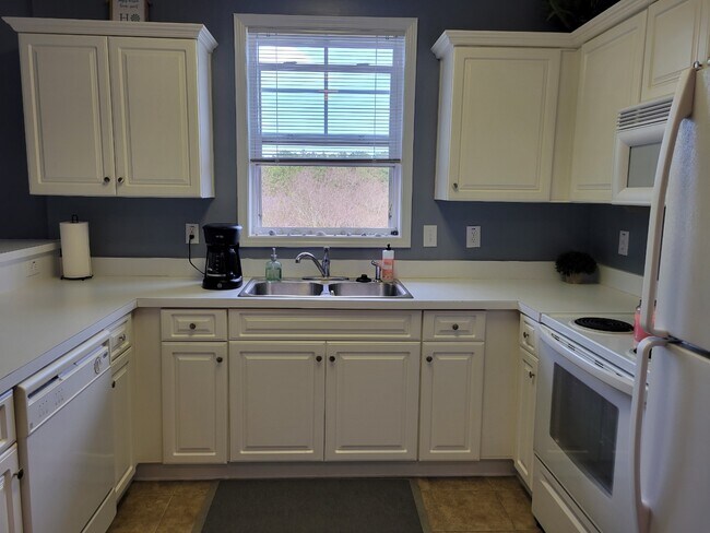 Photo - 805 Crumpet Ct Townhome