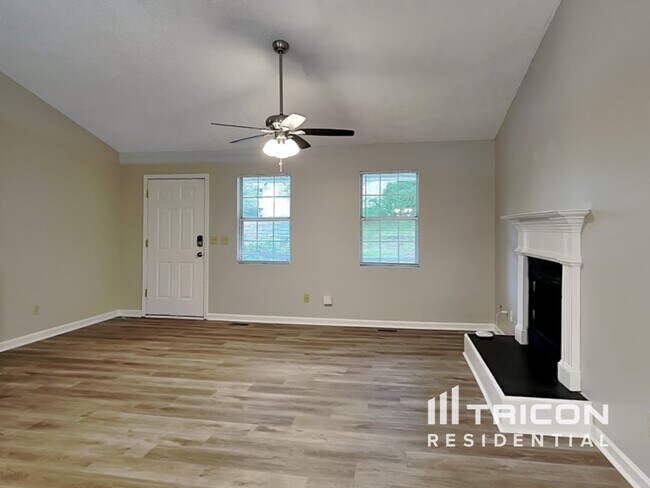 Foto del edificio - 327 Remington Lane Acworth GA