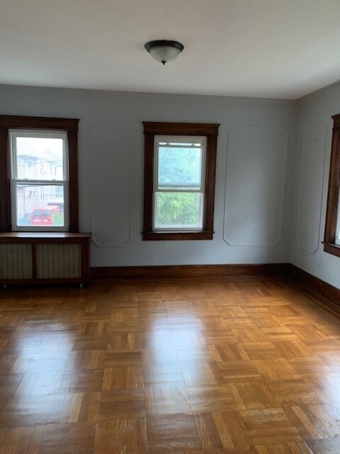 Building Photo - 503 Olympia Ave