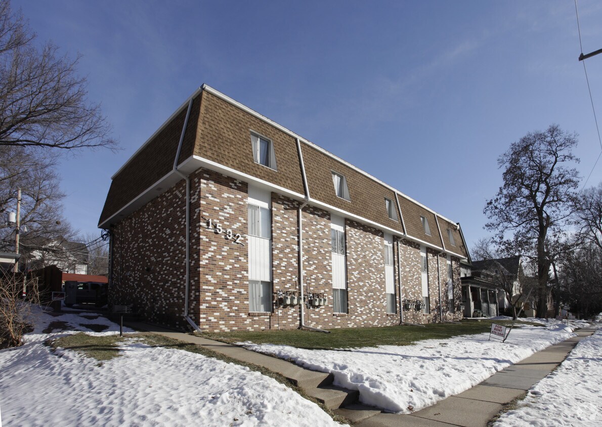 Primary Photo - 1532 S 20th St