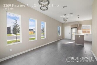 Building Photo - 3309 Frio Ave