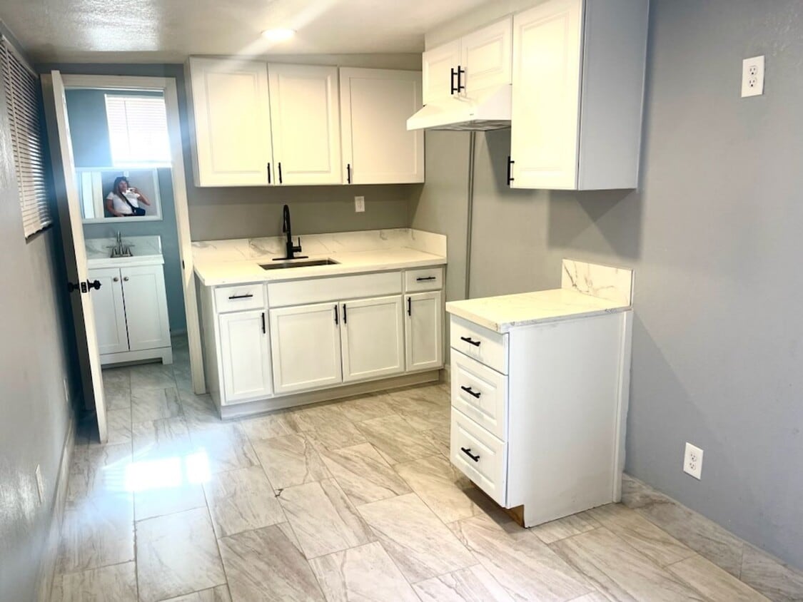 Foto principal - 1802 Forrest St