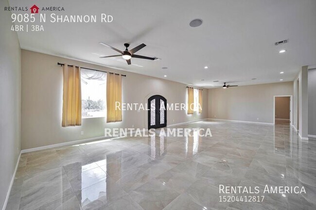 Building Photo - New Custom Home - Available today!