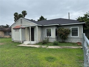 Building Photo - 302 E Sam Houston Blvd