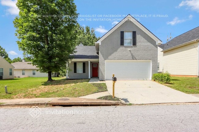 Foto del edificio - 6322 Klondike River Rd