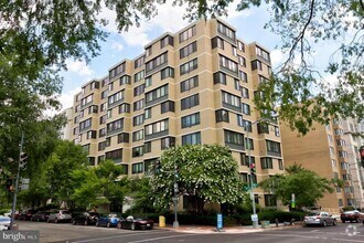 Building Photo - 2030 F St NW
