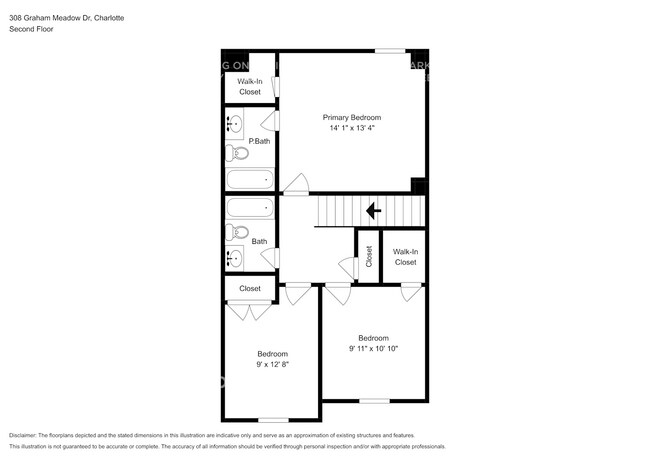 Foto del edificio - 308 Graham Meadow Dr