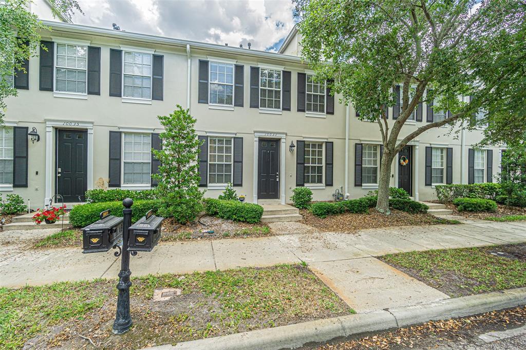 Primary Photo - 10033 Bradwell Pl