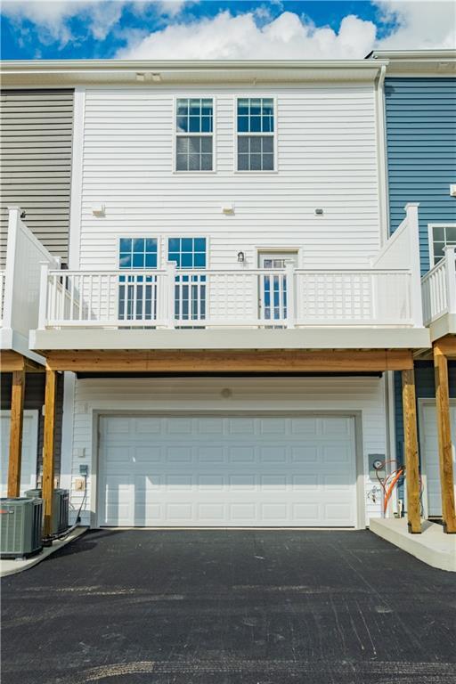 15217 Dunton Ave, Chesterfield, VA 23832 Condo for Rent in