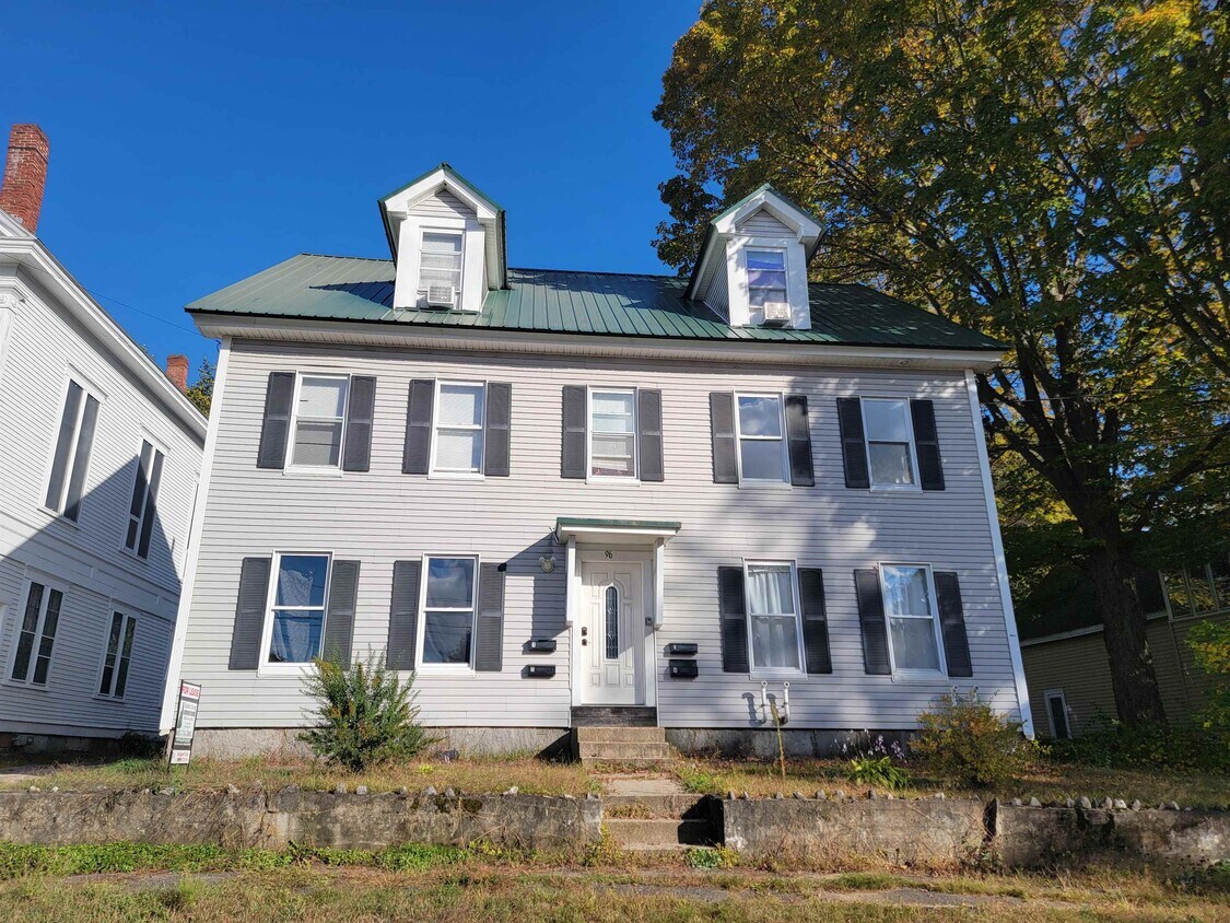 Primary Photo - 96 Franklin St