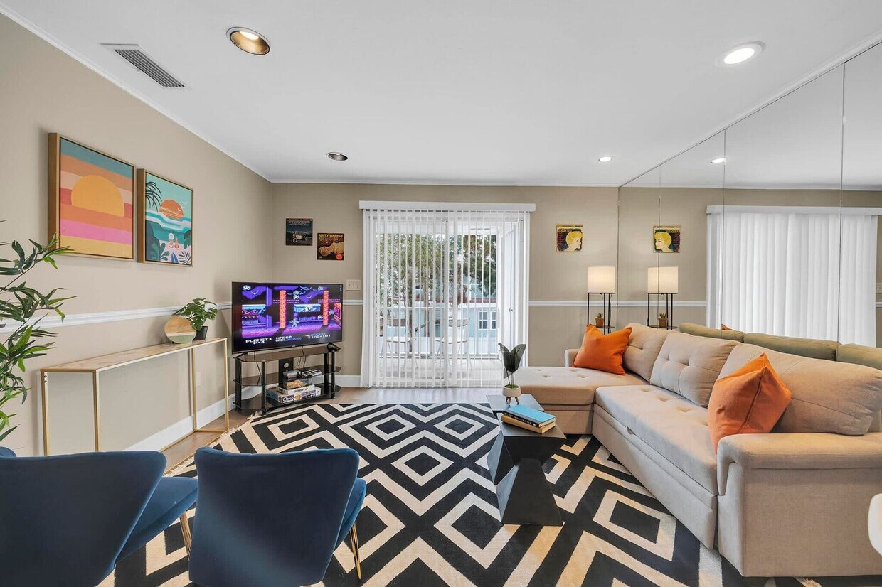 Foto principal - 405 Flagler Blvd