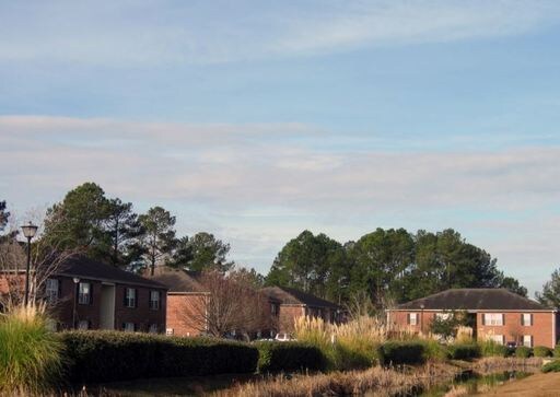 Building Photo - 3703 Claypond Rd