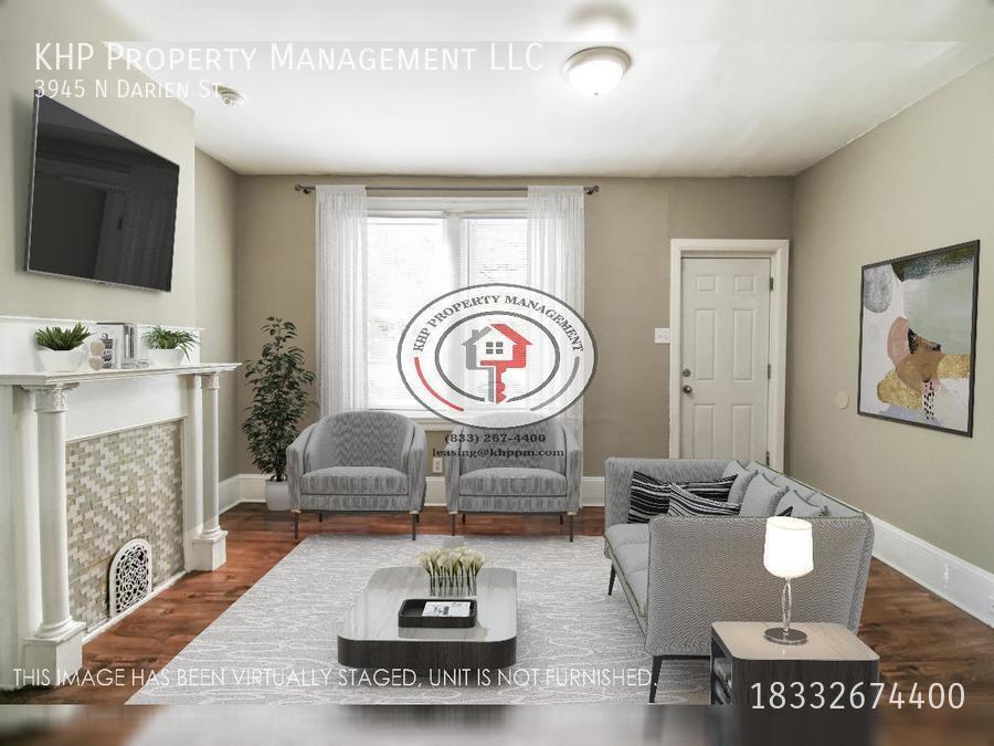 Primary Photo - ONE MONTH FREE RENT! Wonderful 3 Bed Home ...