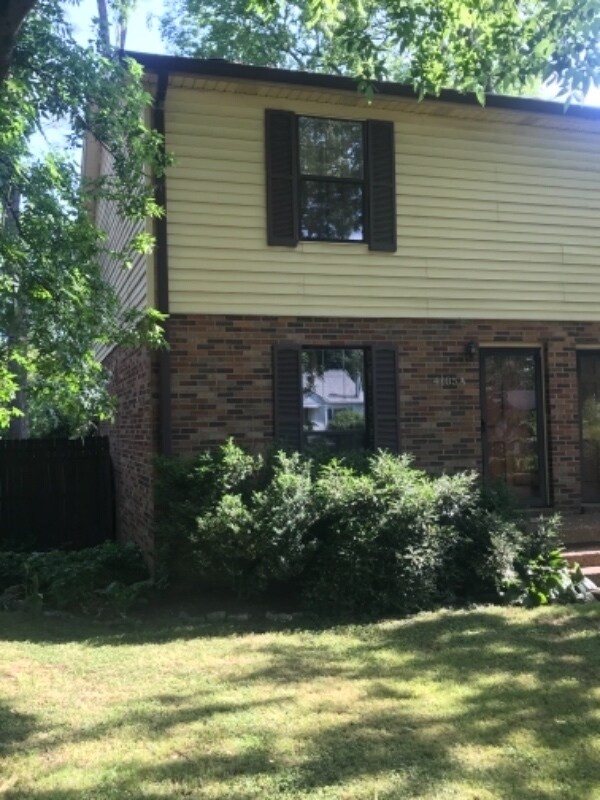 Primary Photo - 4105A Nebraska Ave