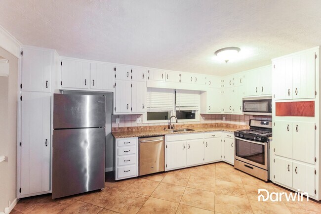 Foto del edificio - 4208 Rocky Ledge Way